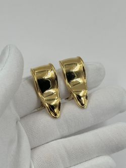 Клипсы Givenchy