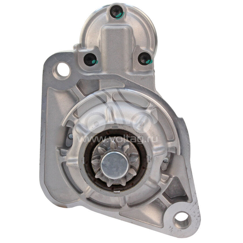 Стартер VW Touareg 2.5 TDI