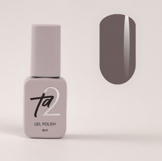 ГЕЛЬ-ЛАК TA2 / COLOR GEL POLISH №101