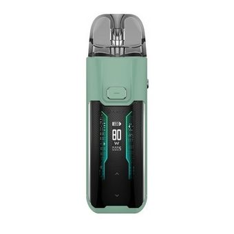Vaporesso LUXE XR Max 2800 mah - Green