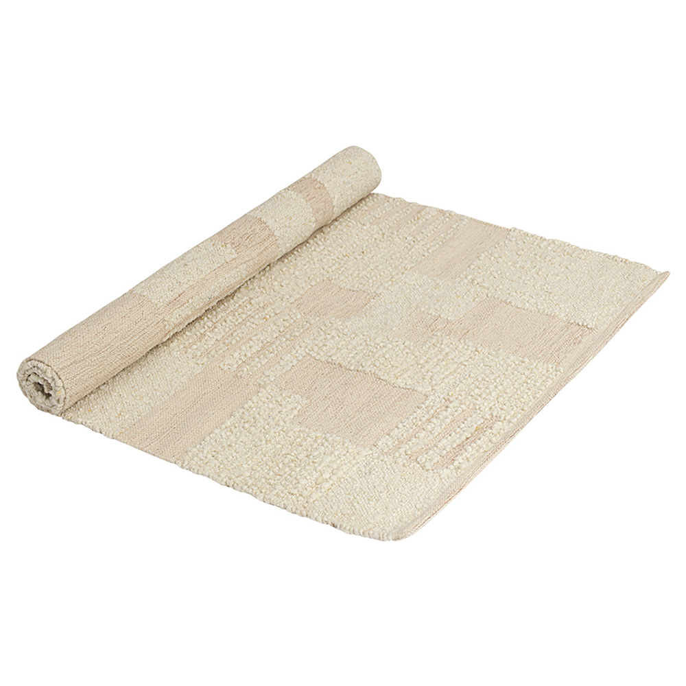 Ковер из шерсти chandigarh из коллекции ethnic