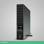 Источник бесперебойного питания CyberPower Online S (OLS3000ERT2U)