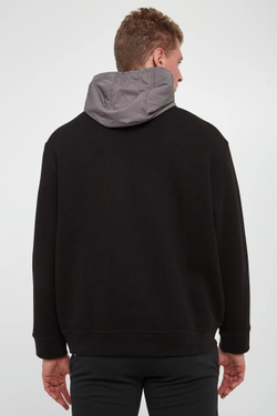 Толстовка мужская ARMANI EXCHANGE