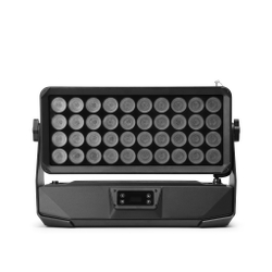 Strobe THUNDER P40 — LED стробоскоп 40×25 Вт RGBW 1000 Вт IP65