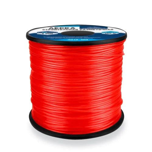 Леска строительная разметочная 100 м