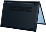 Ноутбук  Rikor SPB 302.1 15.6 ", Core i5, 16 Гб RAM, 256 Гб SSD, Iris Xe Graphics, Темно-серый