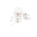 Установка канализационная WC400-3 Ogint