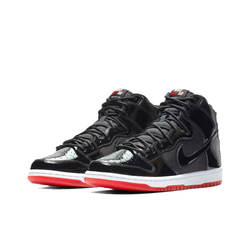 Кроссовки Nike SB Dunk High 'Rivals Pack' AJ7730-001