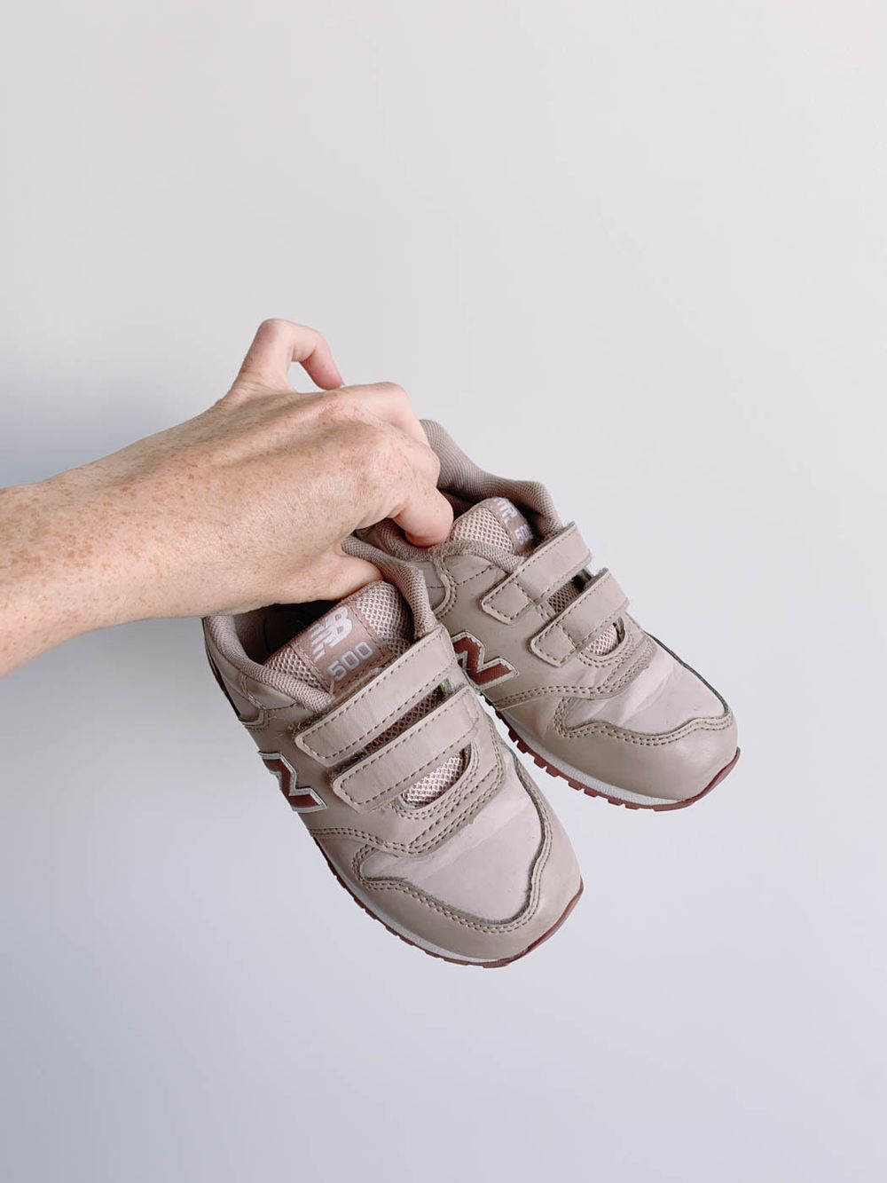 Кроссовки New balance