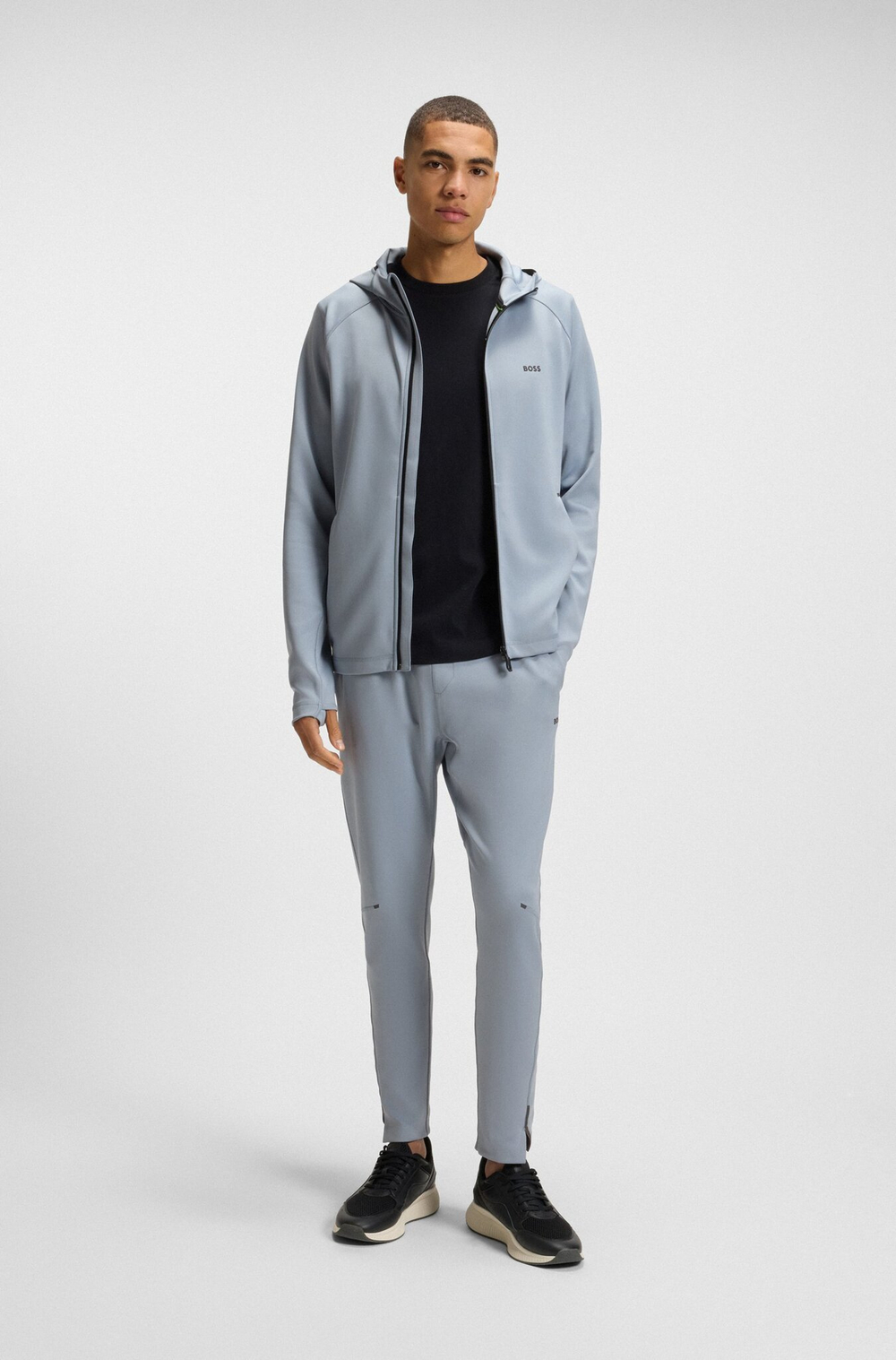 Брюки спортивные BOSS Hicon Active