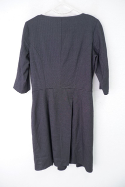 Платье Panda плотное 44 размер