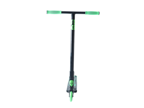 Самокат трюковый JUMP