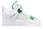 Кроссовки Jordan Air Jordan 4 Retro "Green Metallic"