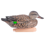 Утиные чучела Softplast ALFA "Чирок свистунок"