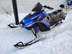 Снегоход MOTAX Snow Cat 150 Б/У
