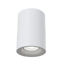 Потолочный светильник Изящность / Slim 1*GU10 10 Вт Technical c012cl-01w