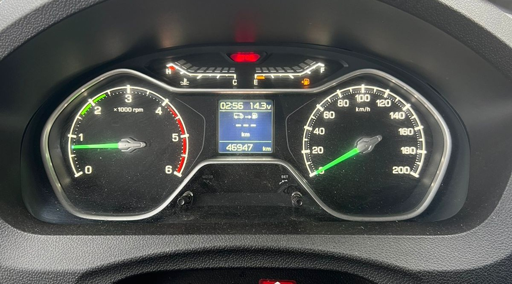 GAZ GAZELLE NEXT Бортовой (Евроборт) 3009Z7 (Евроборт, Дизельный, 2,5 л, 150 л.с.)