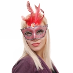 Маска карнавальная «Маскарад», микс