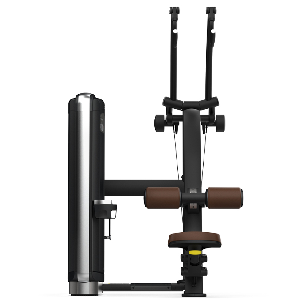 Тяга сверху INTENZA DEZIGN DL-03