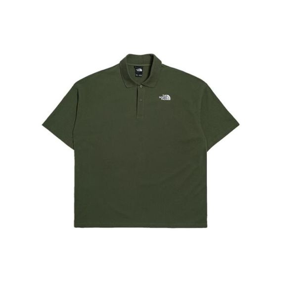 THE NORTH FACE Urban Exploration Logo Polo