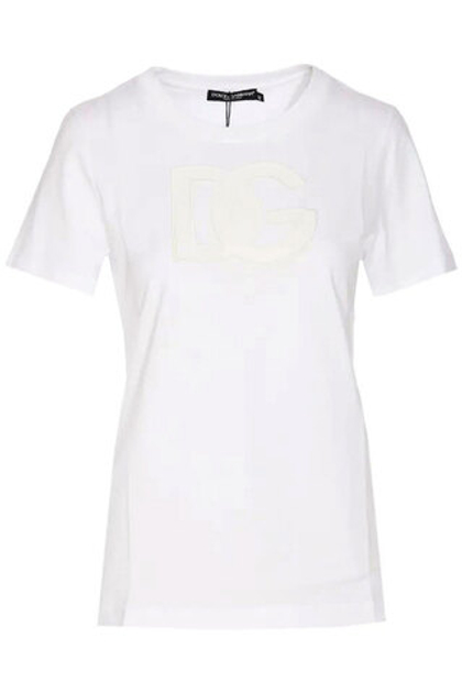 Футболка DOLCE&GABBANA