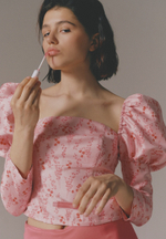 Sakura top