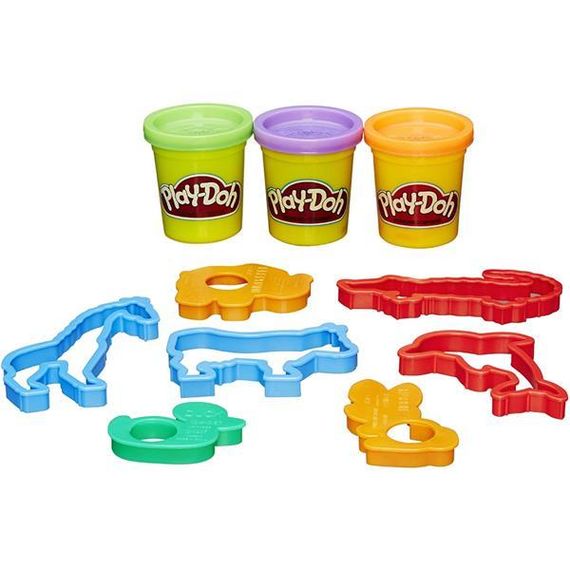 Mini Bucket