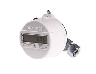 DIO TECH ДТСГ-1,6