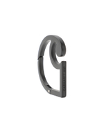 Брелок-карабин C-logo Carabiner