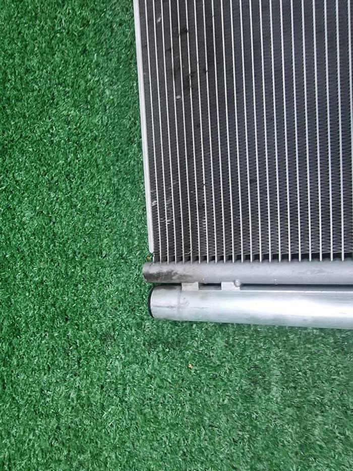 Радиатор кондиционера Changan CS35PLUS (2018-н.в.)