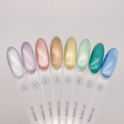 общая палитра