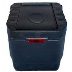 Кофр для снегохода GKA №9 Arctic Cat Bearcat