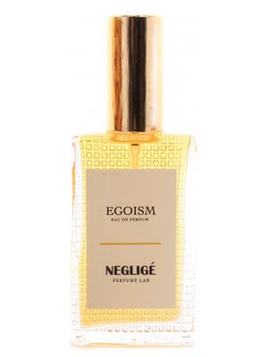 Neglige Perfume Lab Egoism