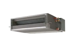 Инверторная сплит-система канального типа (R32) RAD-70PPD/RAC-70NPD (комплект)