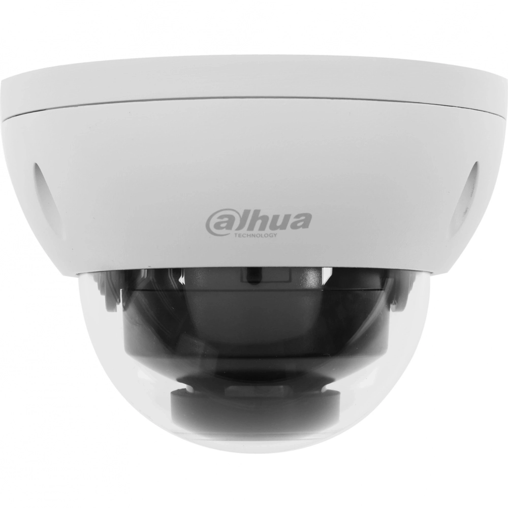 Камера видеонаблюдения IP Dahua DH-IPC-HDBW3241RP-ZS-S2 2.7-13.5мм цв. корп.:белый/черный