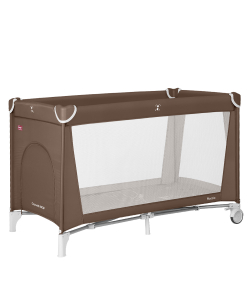 Манеж детский CARRELLO CRL-18101 Piccolo Sand Beige