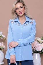 Рубашка 41696 Avili