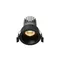 Встраиваемый светильник Technical DL123-10W-2.7K-B