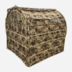 Засидка автоматическая "ДУБЛЬ" цвет COMB