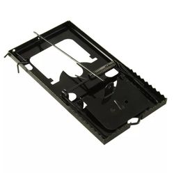 Крысоловка металлическая