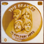 The Beatles ‎– 20 Golden Hits (германия 1979г.)