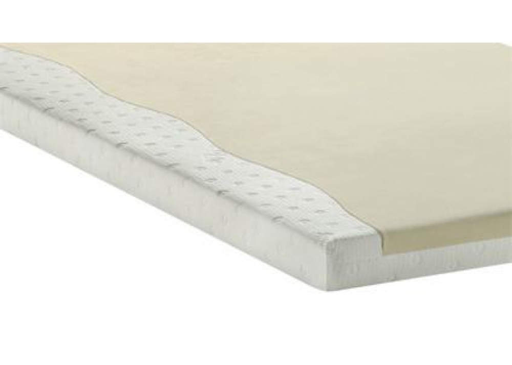Ортопедический матрас-покрытие Tempur Topper 7 см