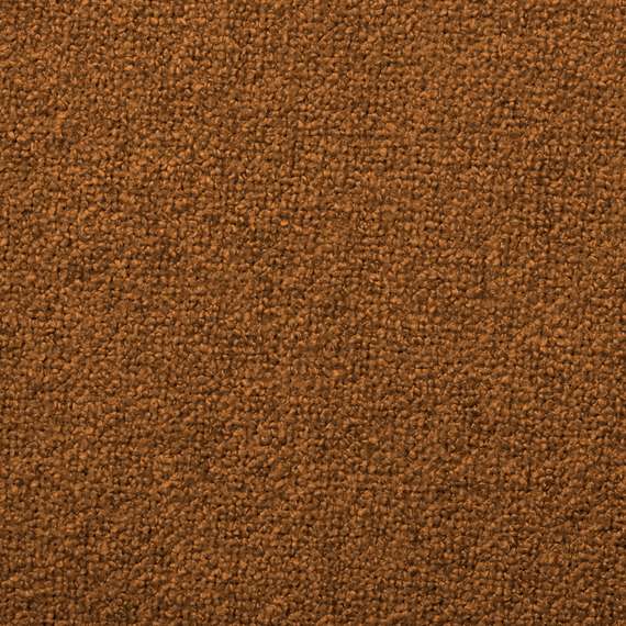 Полубарный стул Mod, орех, терракотовое букле