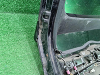 Крышка багажника Toyota Prius 2 XW20 (2003-2011)