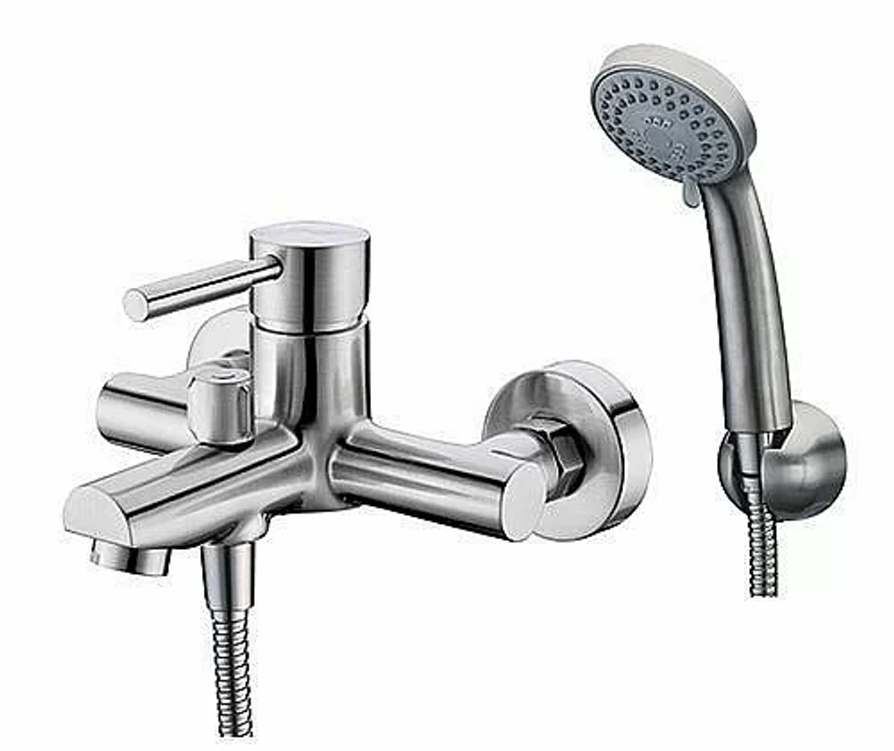 Смеситель для ванны WasserKRAFT Wern 4201