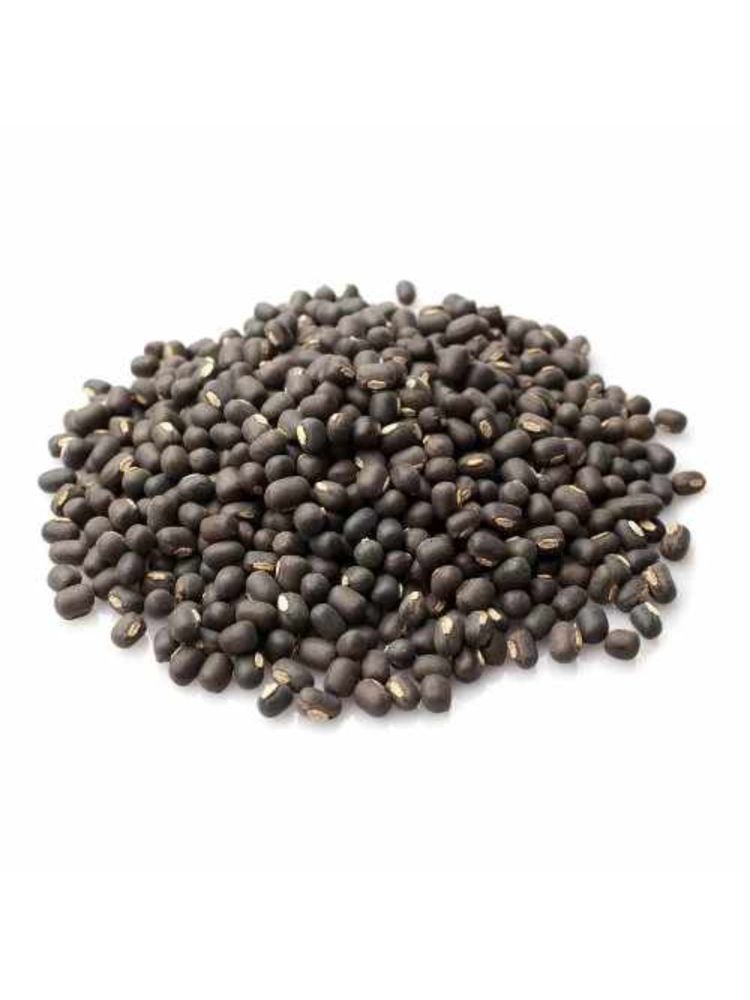 Маш черный Urad Sabut Bharat Bazaar 500 г