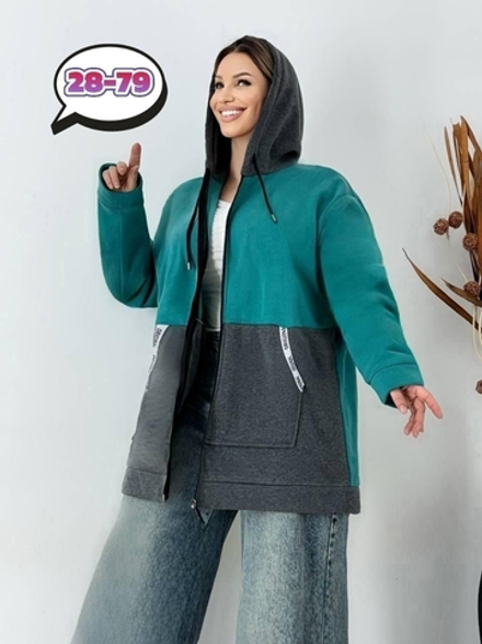 Толстовка 413225 (1823038407) Fabrika