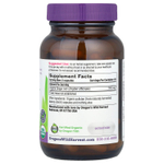 Oregon's Wild Harvest, Органический имбирь, 90 веганских капсул (500 мг на капсулу)