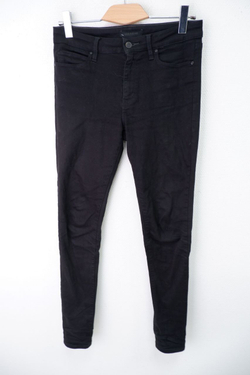 Джинсы Uniqlo зауженные 48-50 размер