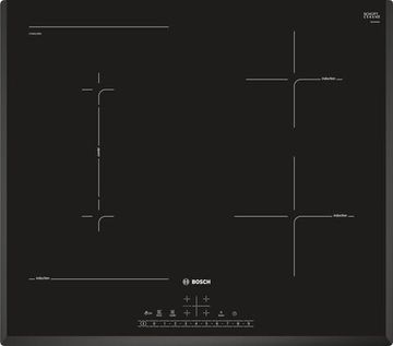 Индукционная варочная панель Bosch PVS651FB5E